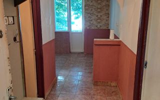 BRASADAS vinde garsoniera lux 37mp. Zona Ostrovului - Poză 1