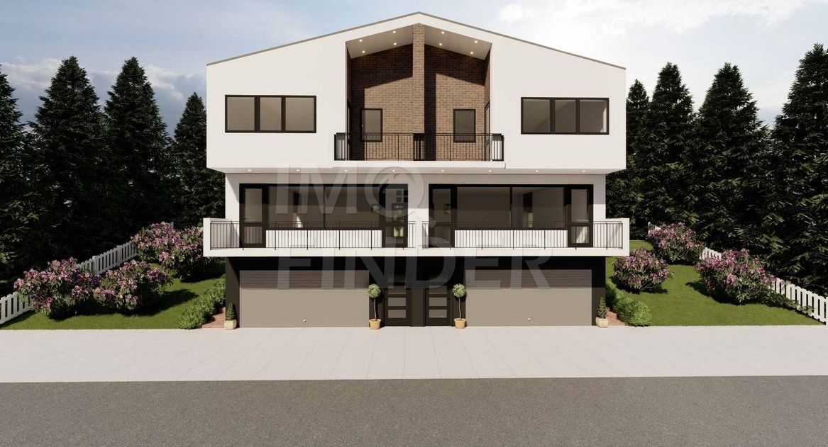 Vanzare parte de Duplex, 170 mp utili, zona strazii Borhanci - Poză 10