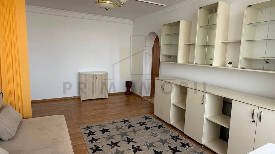 Apartament 3 Camere | Palas Mall | Podu Ros - Poză 11