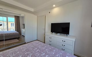 Cosmopolis - Vila N pe Colt cu 2 Dormitoare Mobilata si Utilata - Poză 5