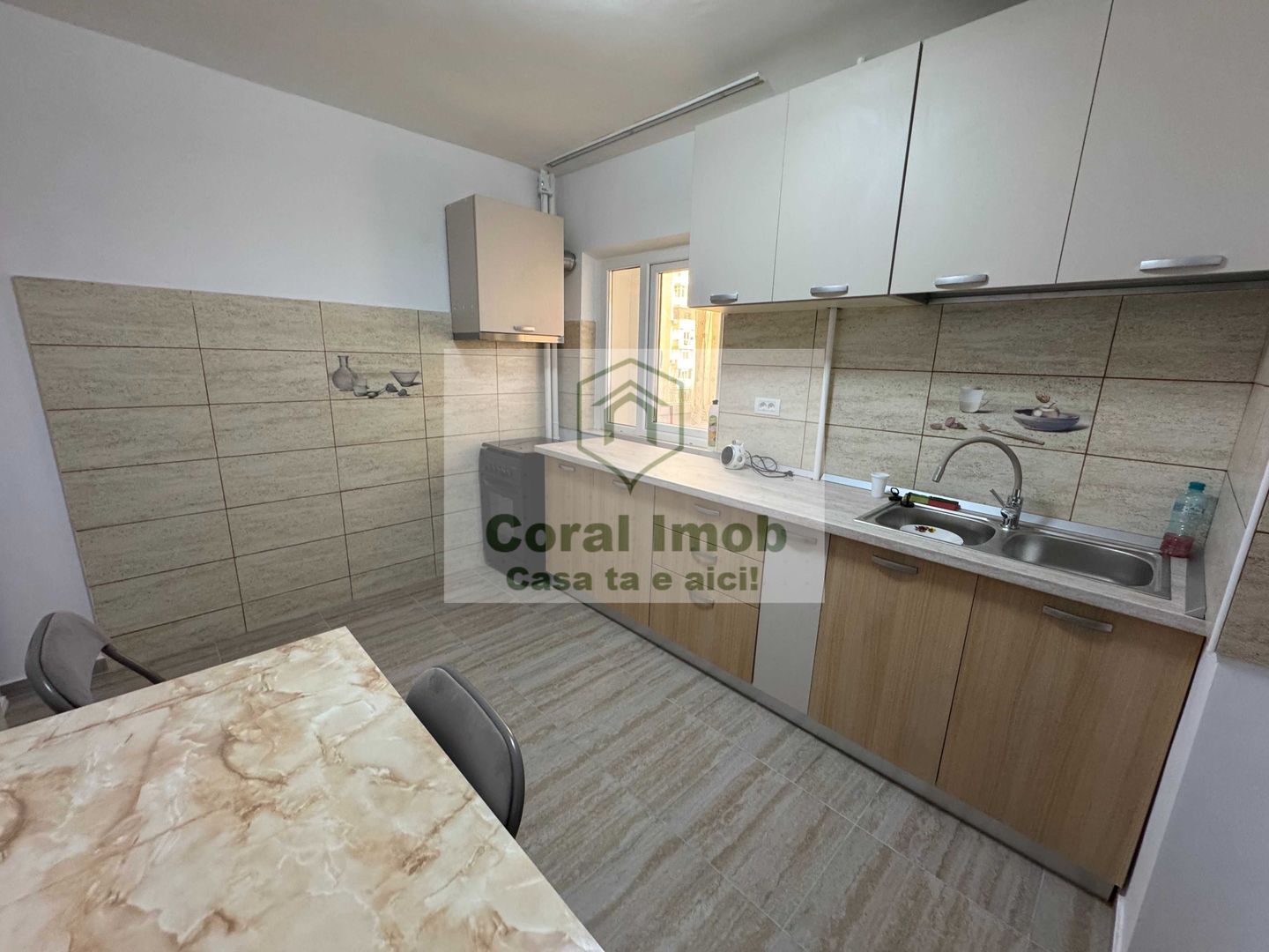 Apartament 2 camere de inchiriat Doamna Ghica Teiul Doamnei - Poză 3