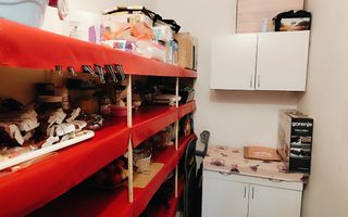 Unirii-Mircea Voda, CENTRALA PROPRIE, bloc nou, boxa - Poză 15