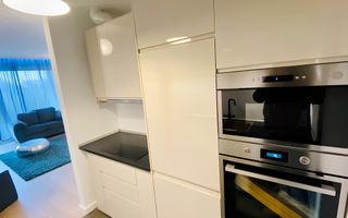 Apartament modern 2 camere I One Herastrau Plaza I Parcare subterana - Poză 13