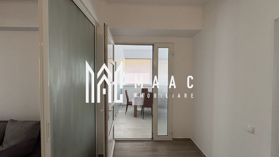 Apartament 3 camere I 77 mp I Parter I Demisol I Strand - Poză 12