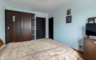 Casă 4 camere mobilata si utilata Green City - Poză 12