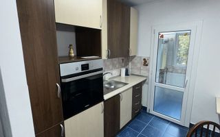 APARTAMENT 3 CAMERE DE ÎNCHIRIAT, POARTA 6 - Poză 6