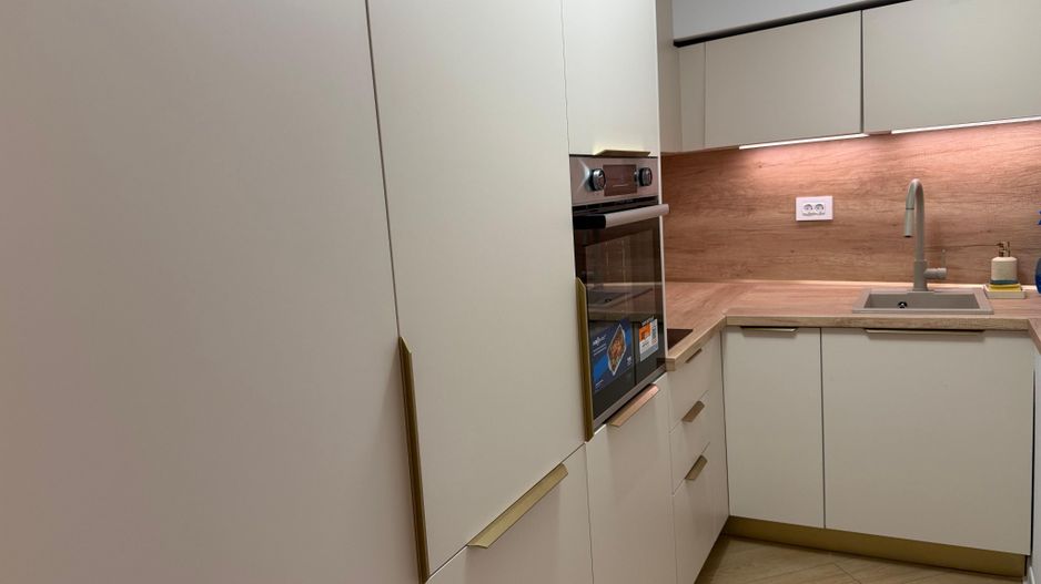 Apartament 3 camere | 70 mp | Decomandat | Piața Alba Iulia - Poză 5
