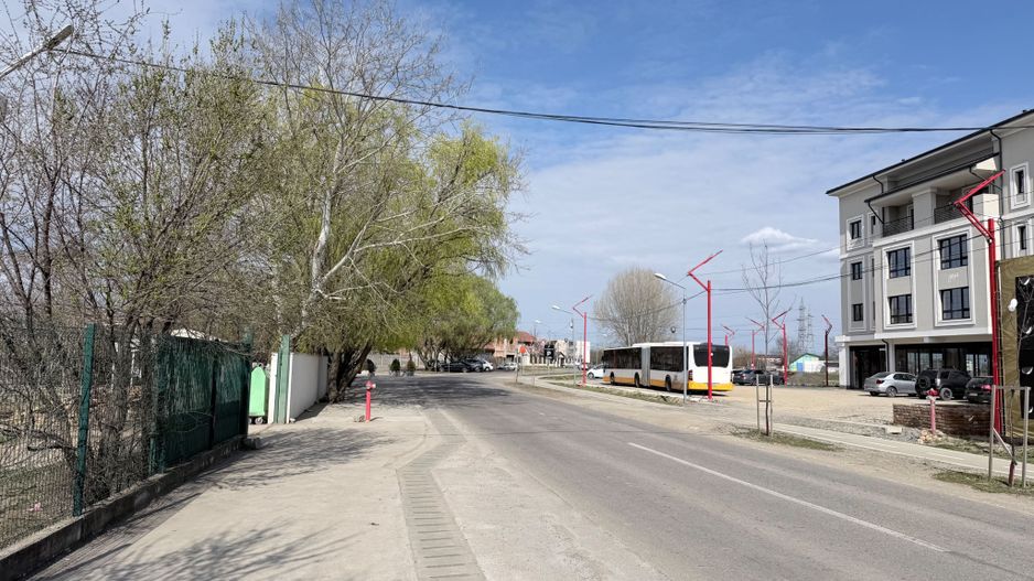 TEREN LOCUINTE COLECTIVE - Poză 3