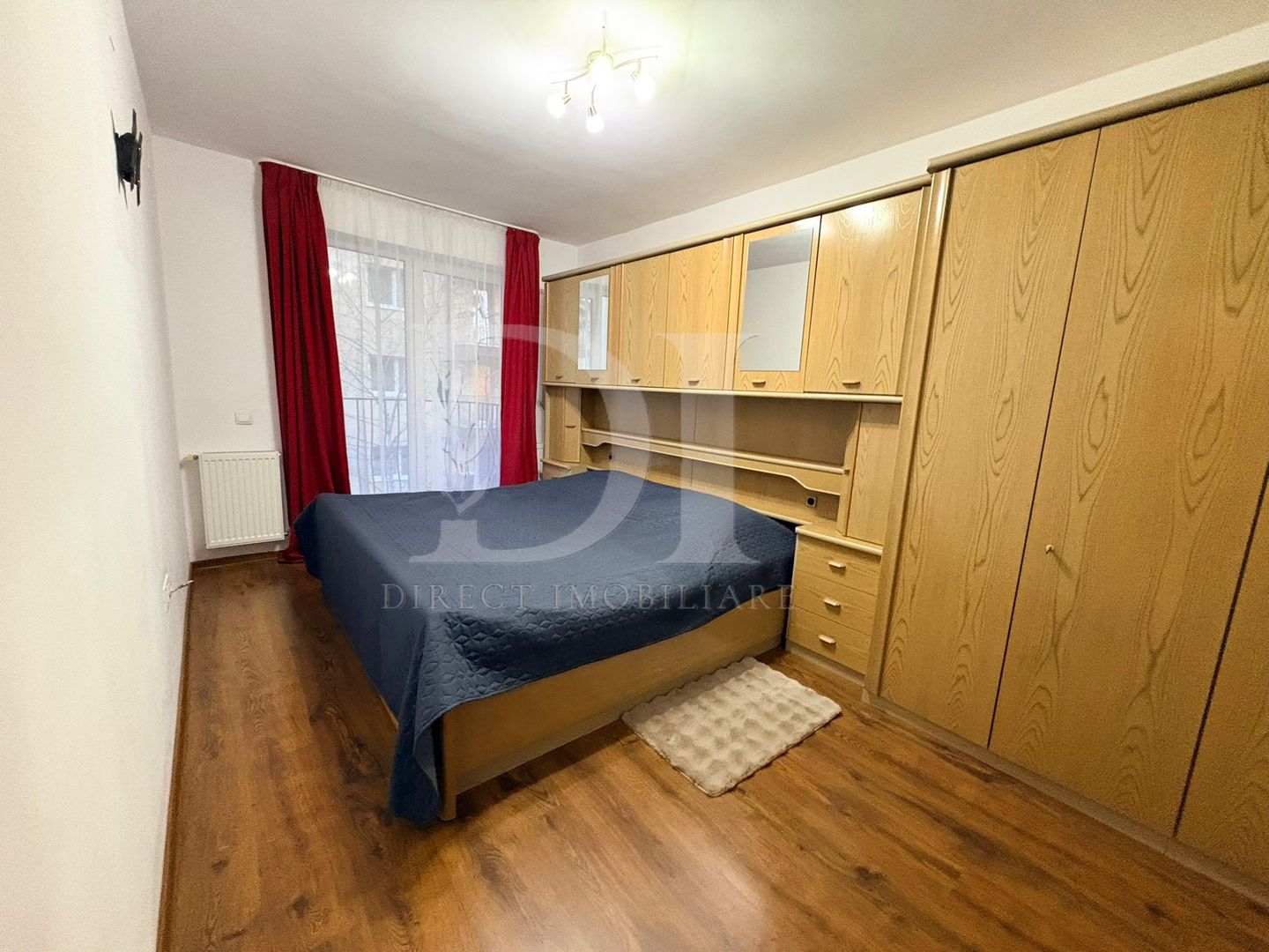 Apartament 2 camere de vânzare | Zona Cetății, Florești | Etaj 1 - Poză 1