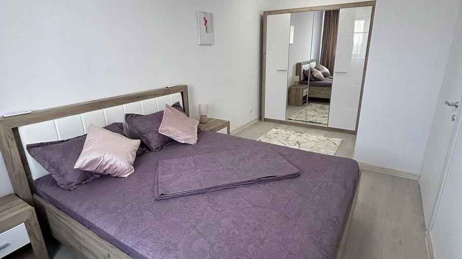 Hils brauner | apartment 2 camere | parcare - Poză 6