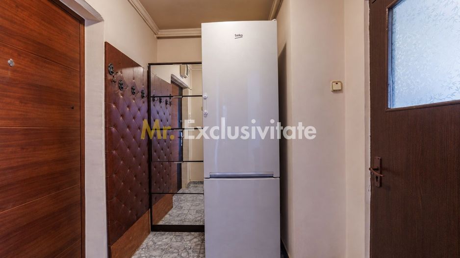 Apartament 2 camere I Trivale I Centrala I AC I Balcon - Poză 10