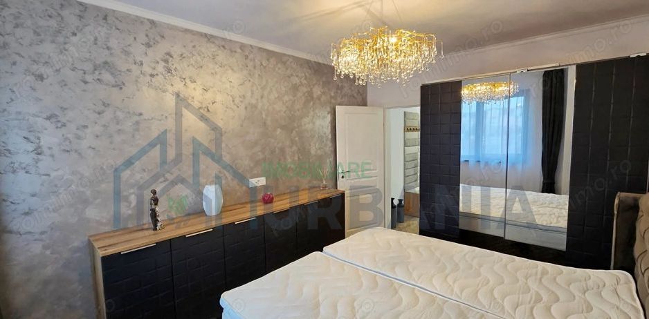 PRIMA inchiriere! Apartament 2 camere 60 mp COMAT TOWERS - Poză 5