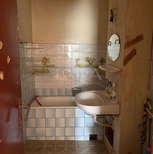 3 camere decomandate în Minerva – Liniște și confort în Mănăștur. - Poză 6