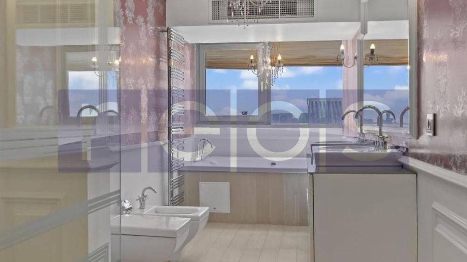 APARTAMENT 4 CAMERE | 194MP | 2 LOCURI PARCARE | SISESTI | LUX | - Poză 17