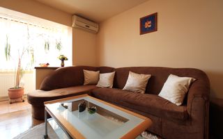 3 camere, centrala proprie, zona Olimpia. - Poză 1