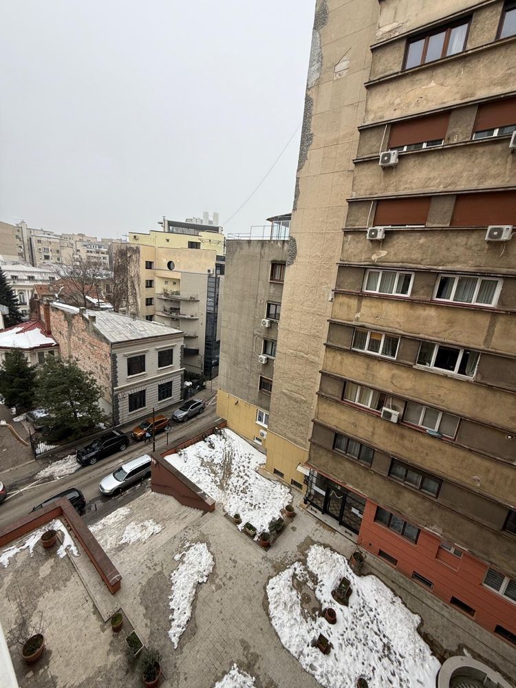 Garsonieră ultracentrală – Universitate - Poză 2