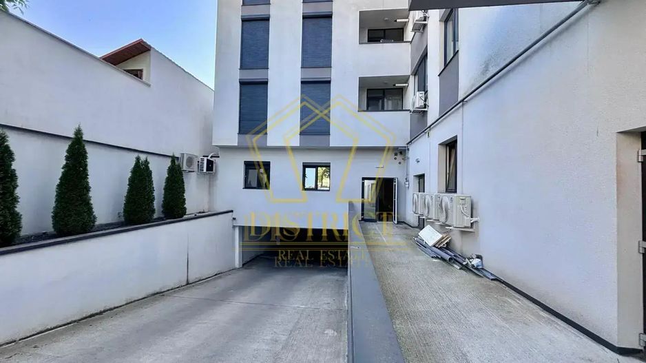 Spatiu comercial 118mp, bloc nou | Campeador - Poză 5