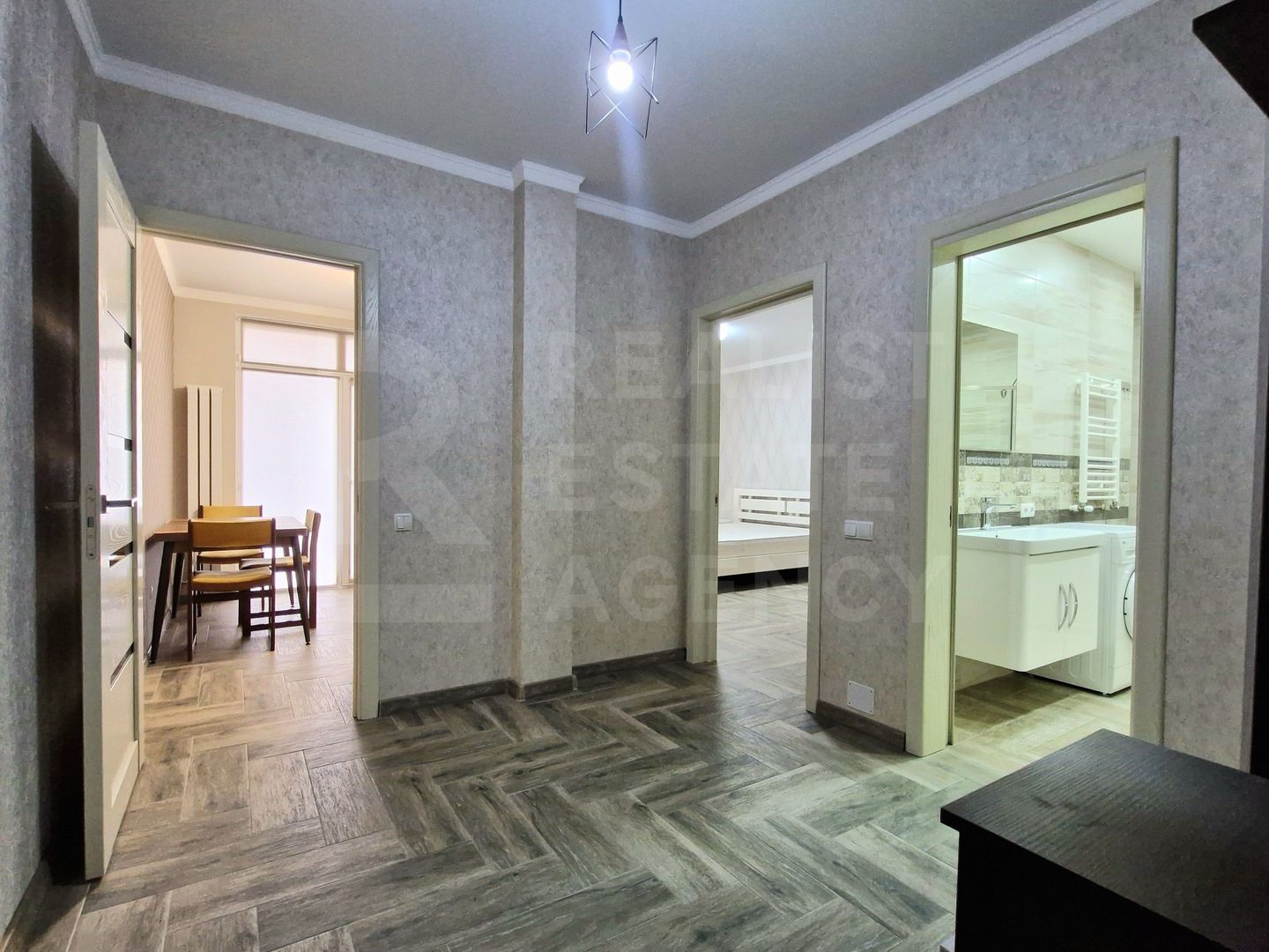 Chirie, apartament, 1 cameră, strada Cojocarilor, Centru - Poză 7