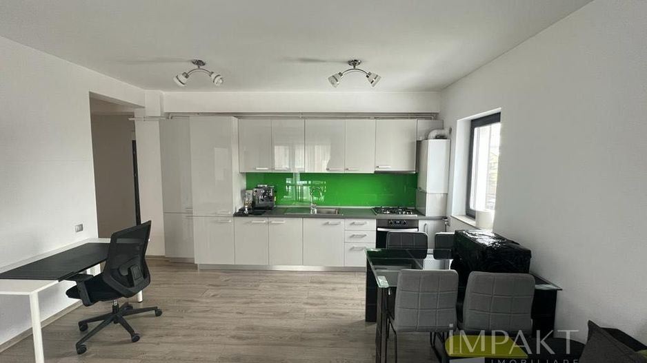 Apartament modern de inchiriat cu 3 camere, cartier Europa! - Poză 5