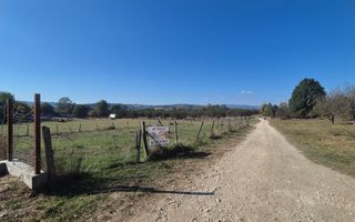 Teren intravilan 899 mp – Curtea de Arges, Strada Strada Valea lui Alb - Poză 5