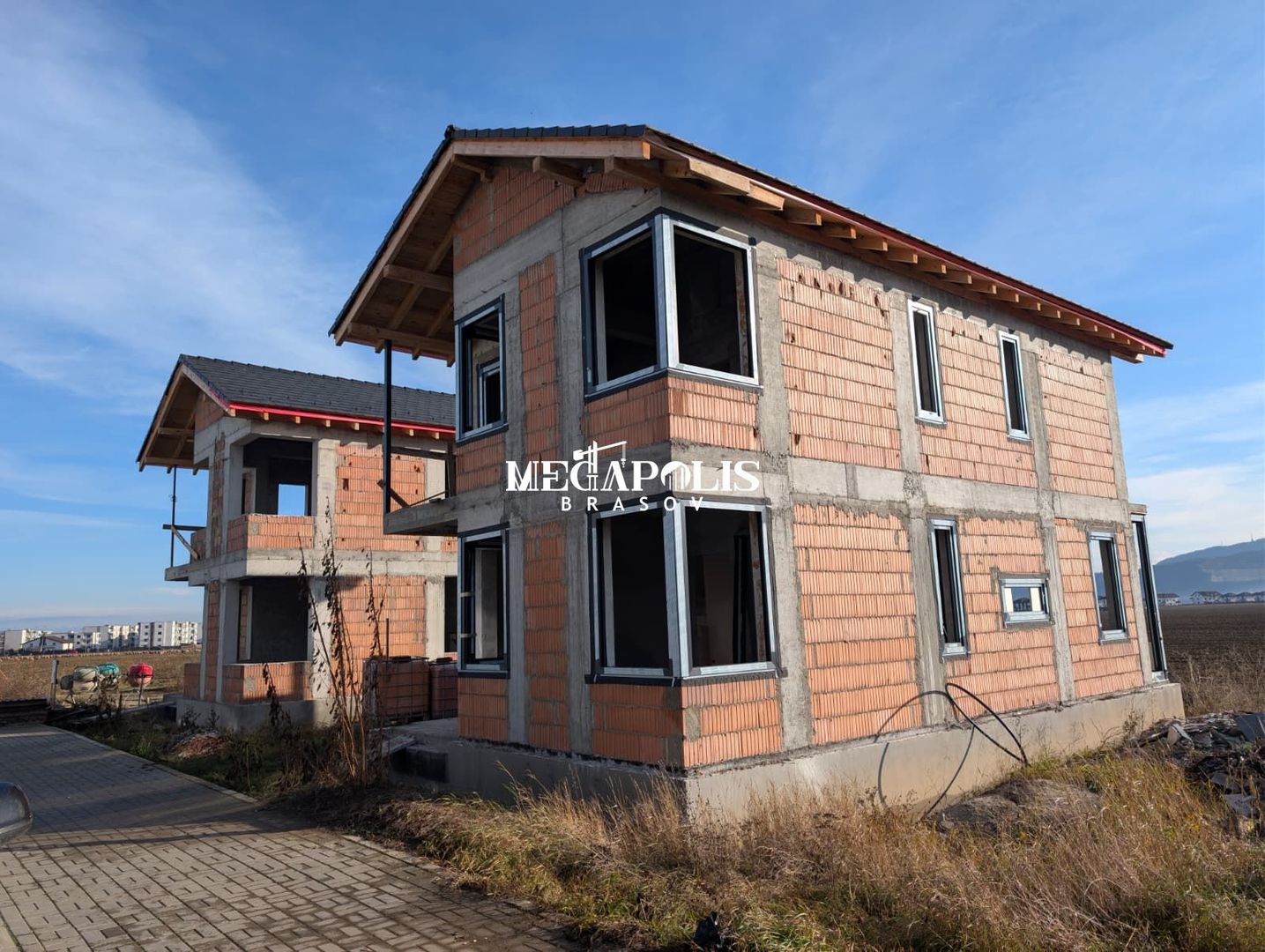 Casa Ghimbav - Poză 6