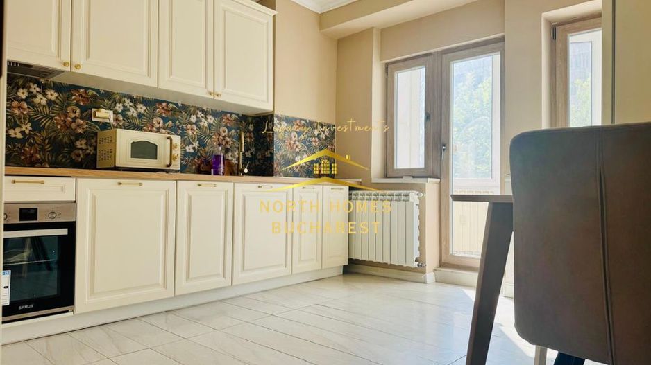 Apartament 2 camere de inchiriat- Bulevardul Decebal - Poză 6