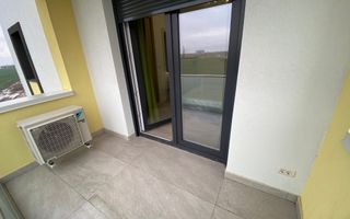 Apartament 2 camere  în Dumbravita - Poză 12