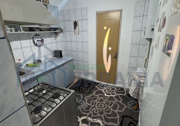 Apartament 3 camere, etaj 1, Tomesti – langa Penny Market, zona linistita - Poză 2