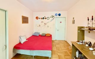 Apartament 3 camere spațios, transformat din 4 camere – Titan - Poză 14