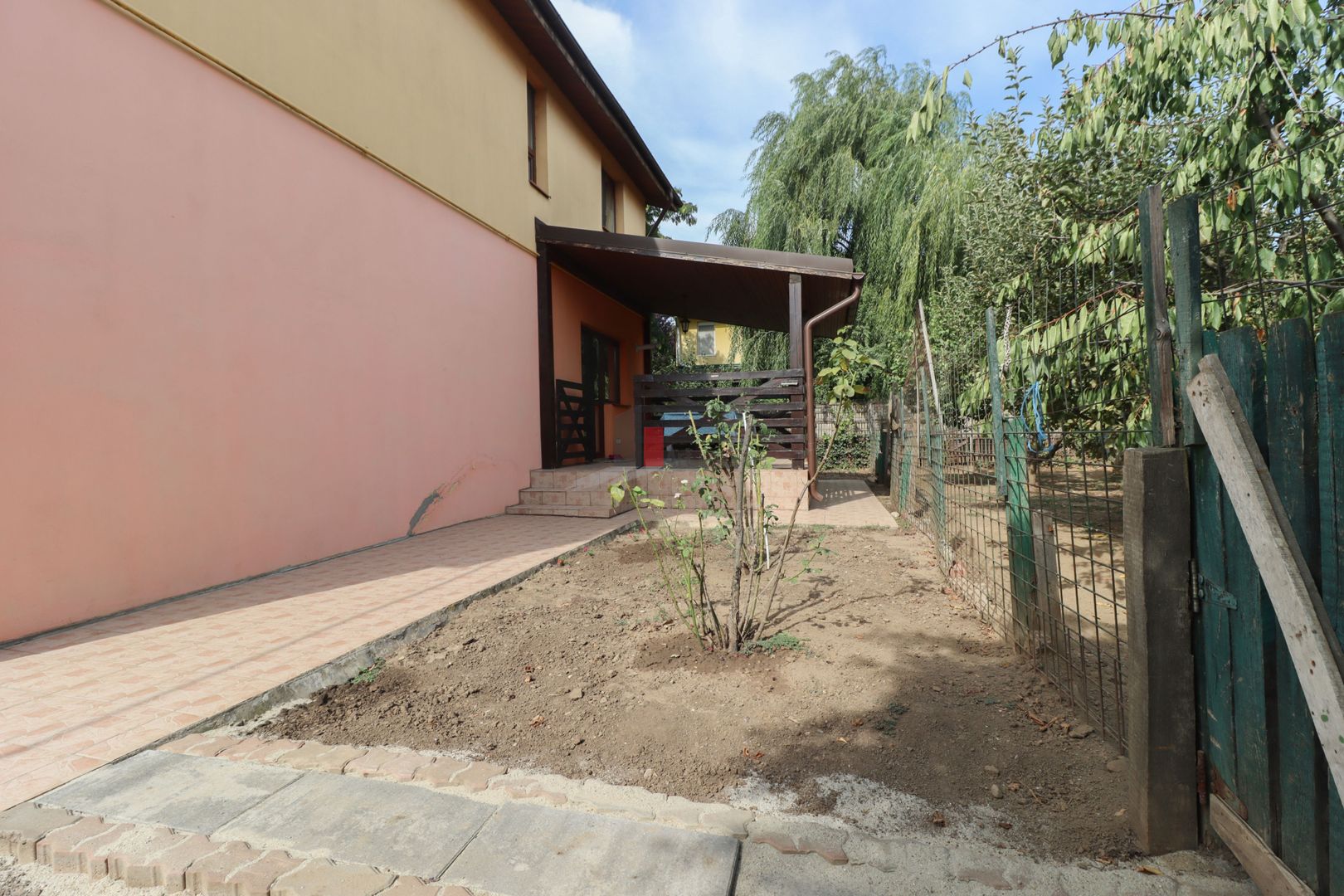 Vila "SEPHARA", teren 700 mp,  292 mp suprafata totala, NEGOCIABIL - Poză 64