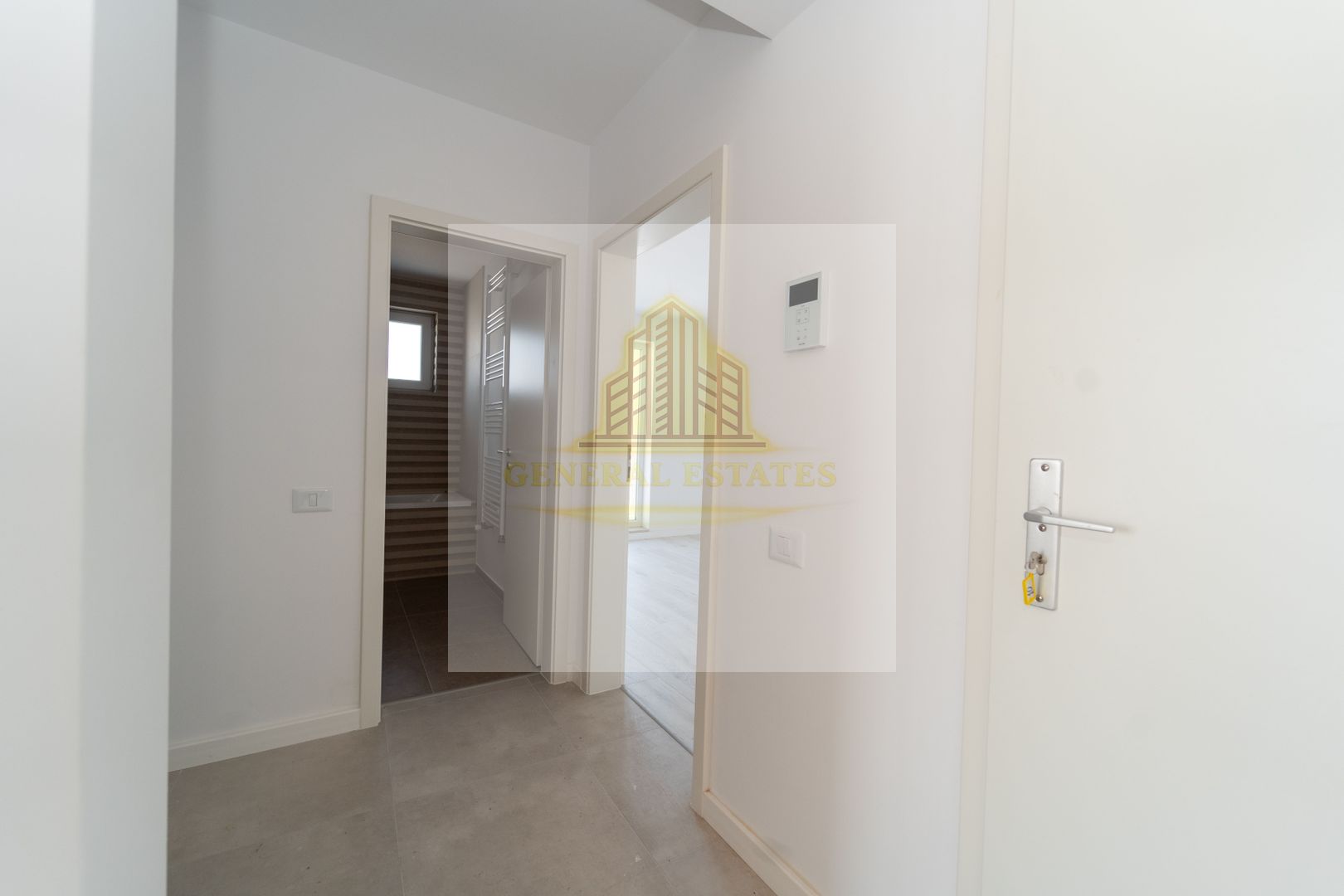 Penthouse cu 3 camere - Poză 7