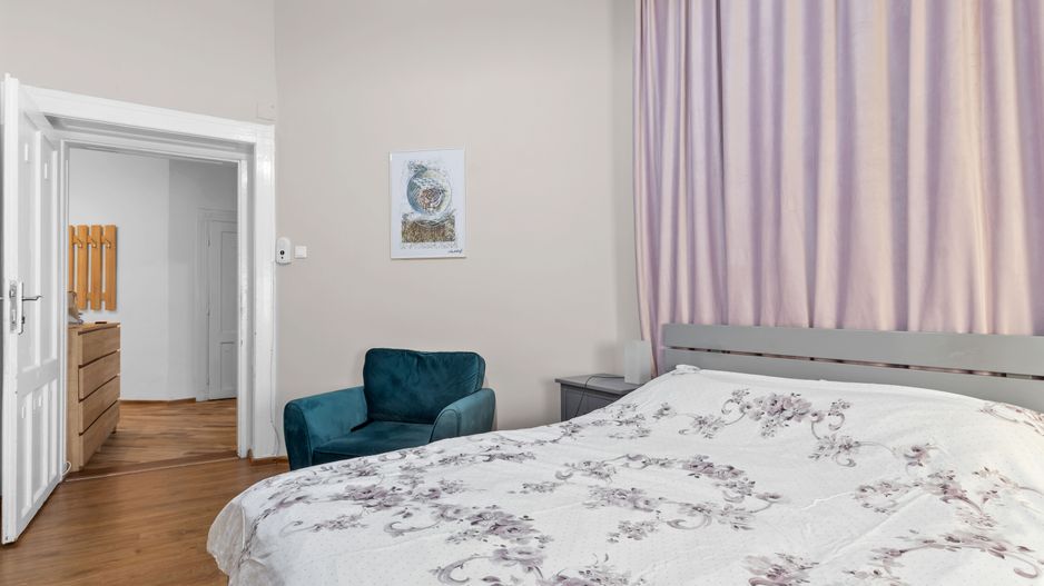 Apartament ultracentral cu 2 camere neamenajat Comision 0 - Poză 6