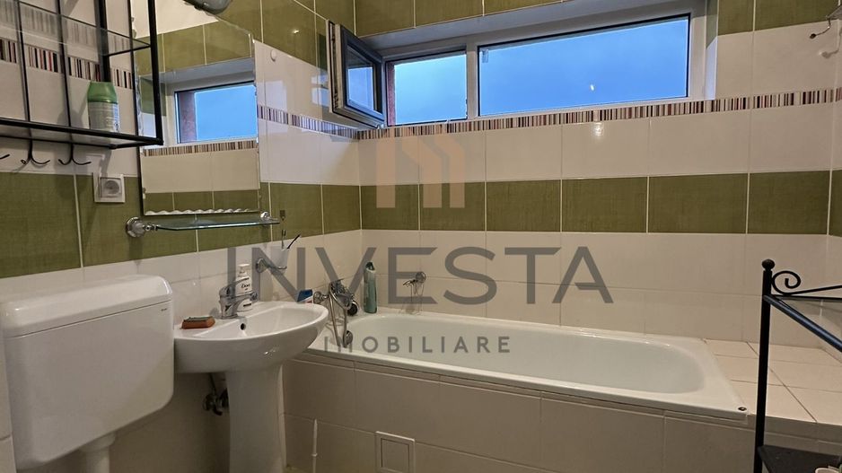 Unic pe piata! 2 camere etaj intermediar, Zona Scortarilor! Bloc nou! - Poză 8