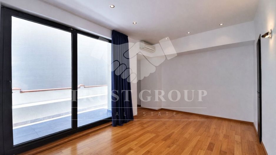 Apartament 3 camere - Herastrau | Loc de parcare | Parter cu Terasa - Poză 4