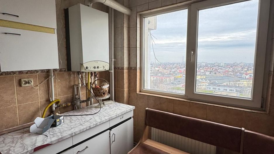 Apartament 3 camere Rahova CENTRALA PROPRIE T646 - Poză 7