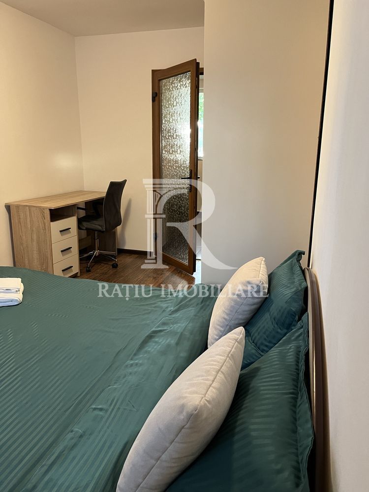 Apratament 2 camere | Piata 1 Decembrie | Ultra Central Oradea - Poză 3