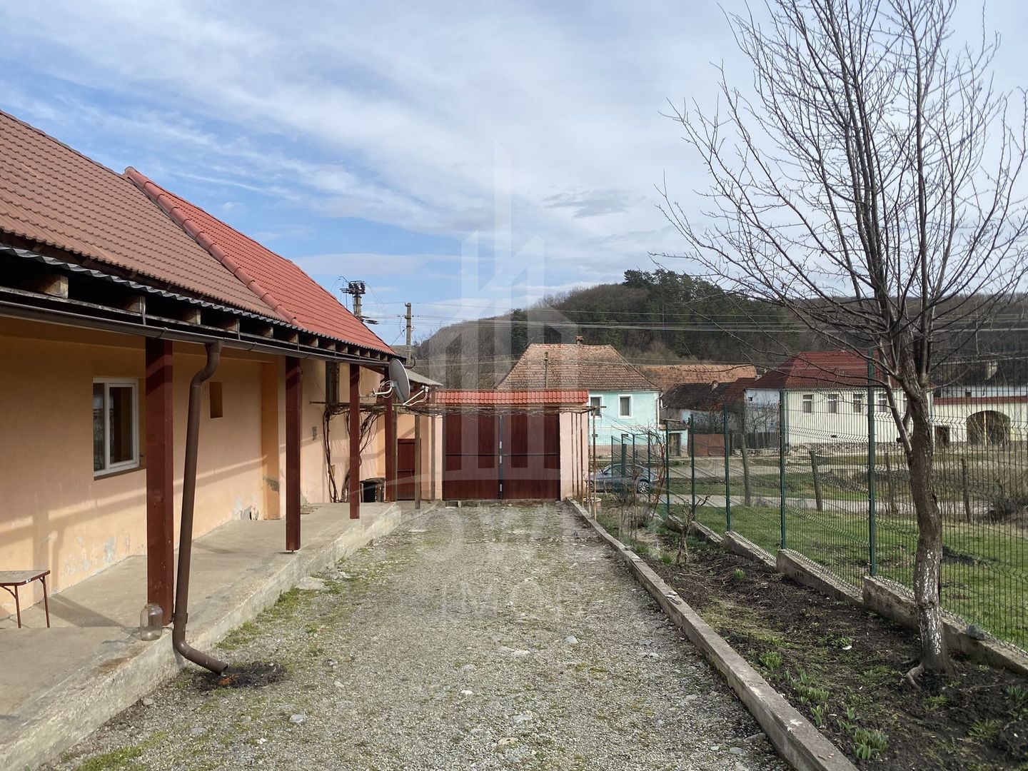 Casă săsească autentică | 207 mp utili | 1500 mp teren | Sat Apos, Sibiu - Poză 20