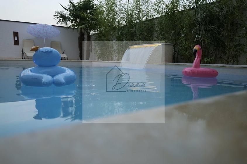 COM 0% I Vila cu piscina Lacul Lebăda Pantelimon I2025 lux I 328000eur - Poză 7