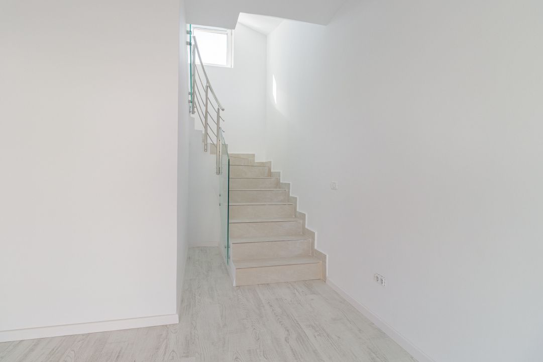 casa 4 camere Nicolae Iorga Chiajna - Poză 5