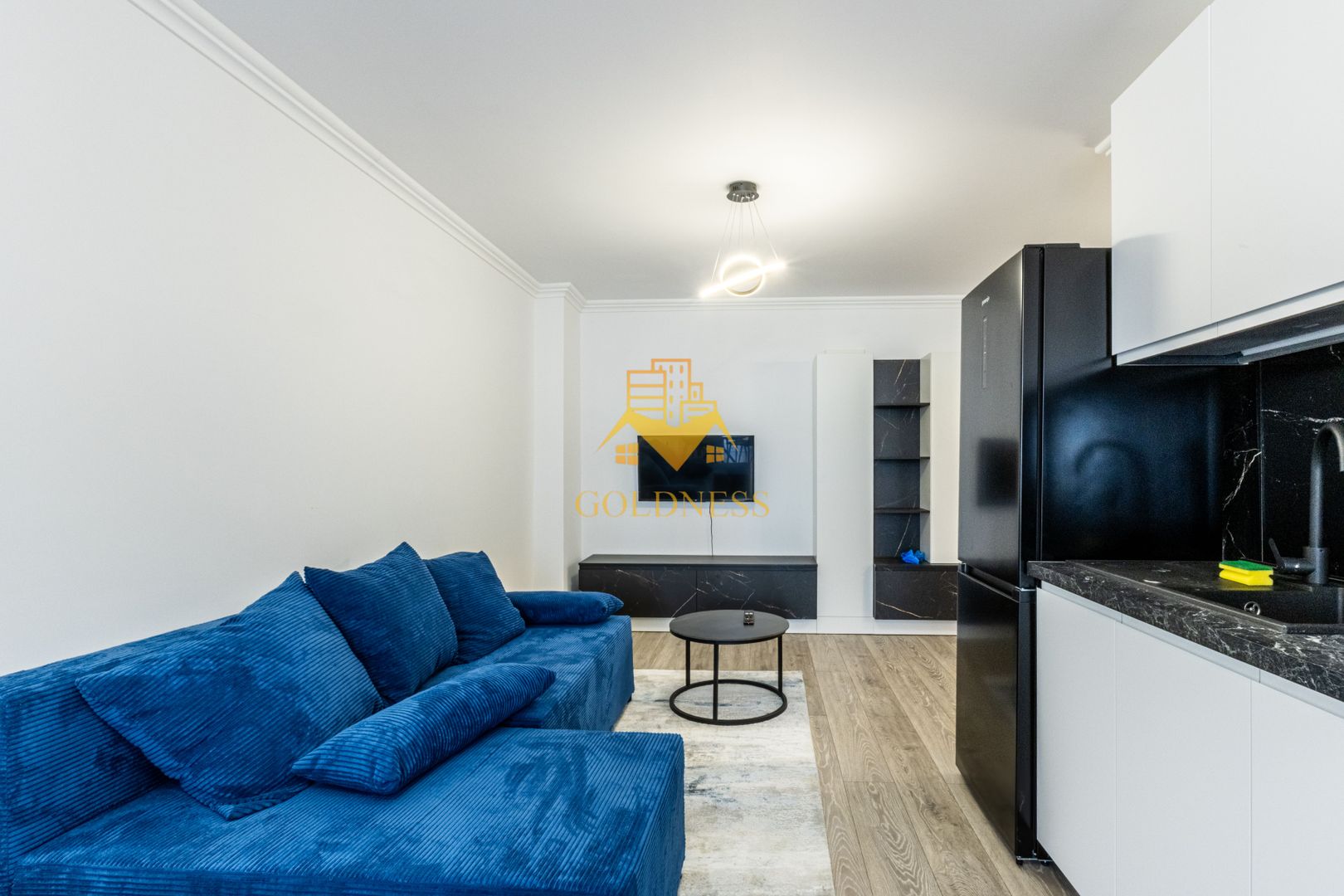 3 camere, parcare, prima închiriere, Soporului, Iulius Mall, FSEGA - Poză 11