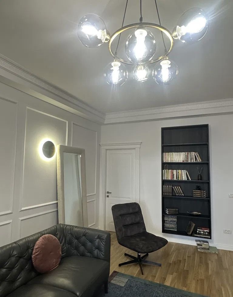 Apartament elegant cu patru camere, Calea Victoriei - Poză 4
