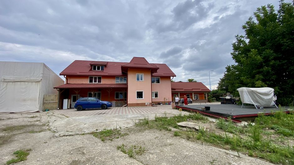 Casă individuală de vânzare | P+1E+M | Cartier Bartolomeu, Brașov | 2463mp teren - Poză 2