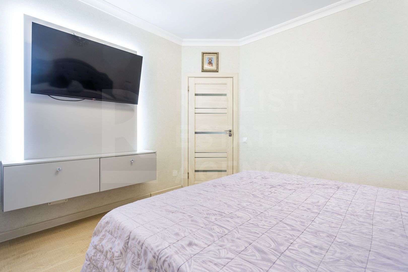 Vânzare, apartament, 2 camere, str. Florilor, sectorul Rîșcani - Poză 9