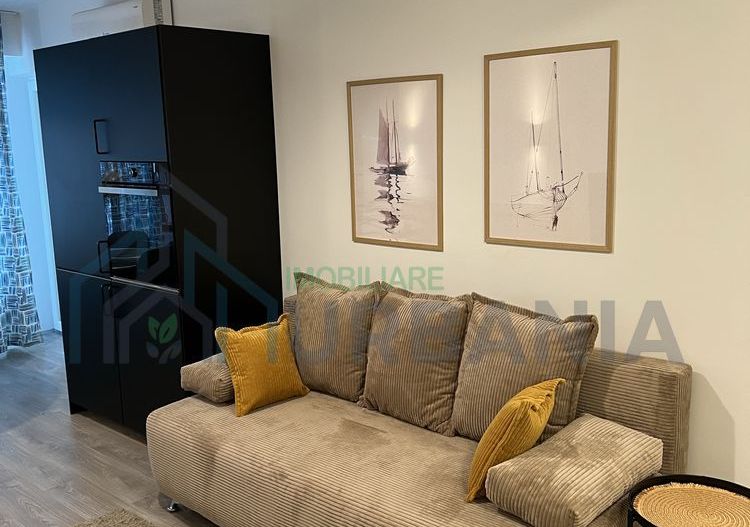 Inchiriez apartament 2 camere - Poză 3