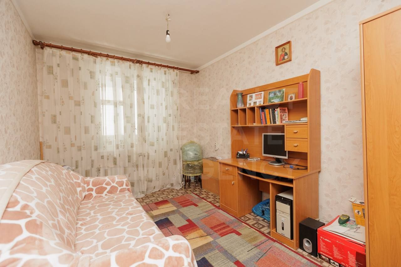 Vânzare, apartament, 3 camere, bul. Cuză-Vodă, Botanica - Poză 6