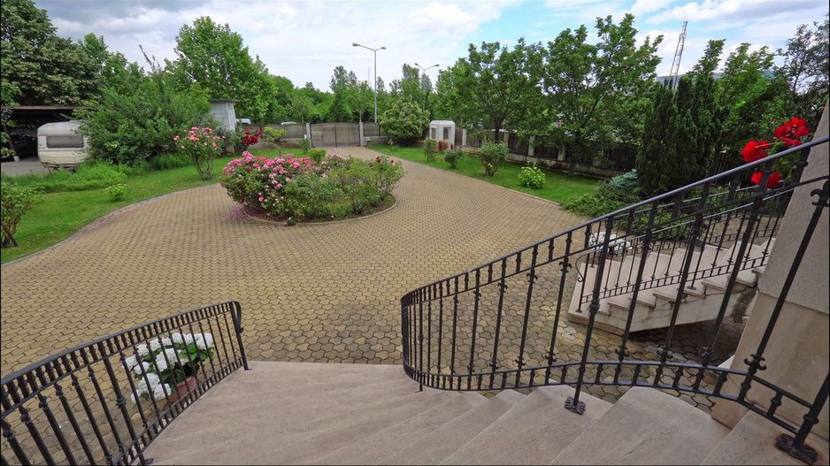 Nord Bucuresti domeniu irepetabil, rezidenta sau sediu - Poză 14