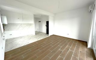 Bloc nou ESO. 3 Camere. Dressing. Terasa 25 mp. Finisaje la alegere. - Poză 2