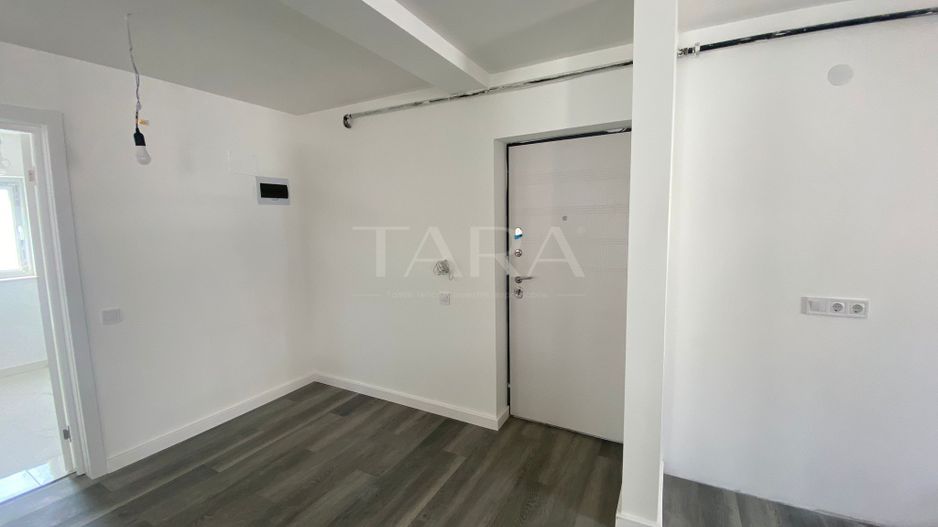 Penthouse în Florești, suprafață generoasă, terasă spectaculoasă! - Poză 6