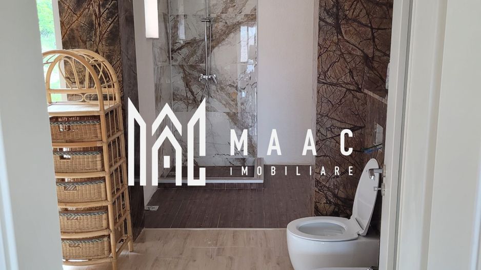 Superoferta I Vila in Slimnic I Teren I Garaj - Poză 9