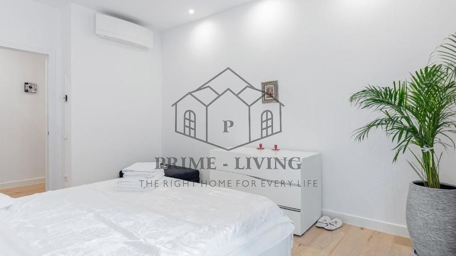 APARTAMENT DE LUX CU 3 CAMERE IN COMLEX REZIDENTIAL - Poză 5
